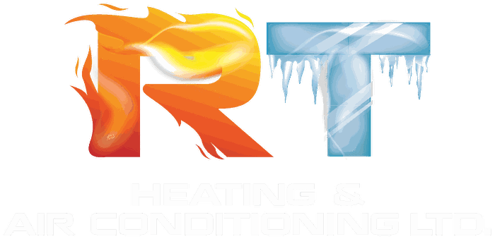 RT Heating & Air Conditioning Ltd.