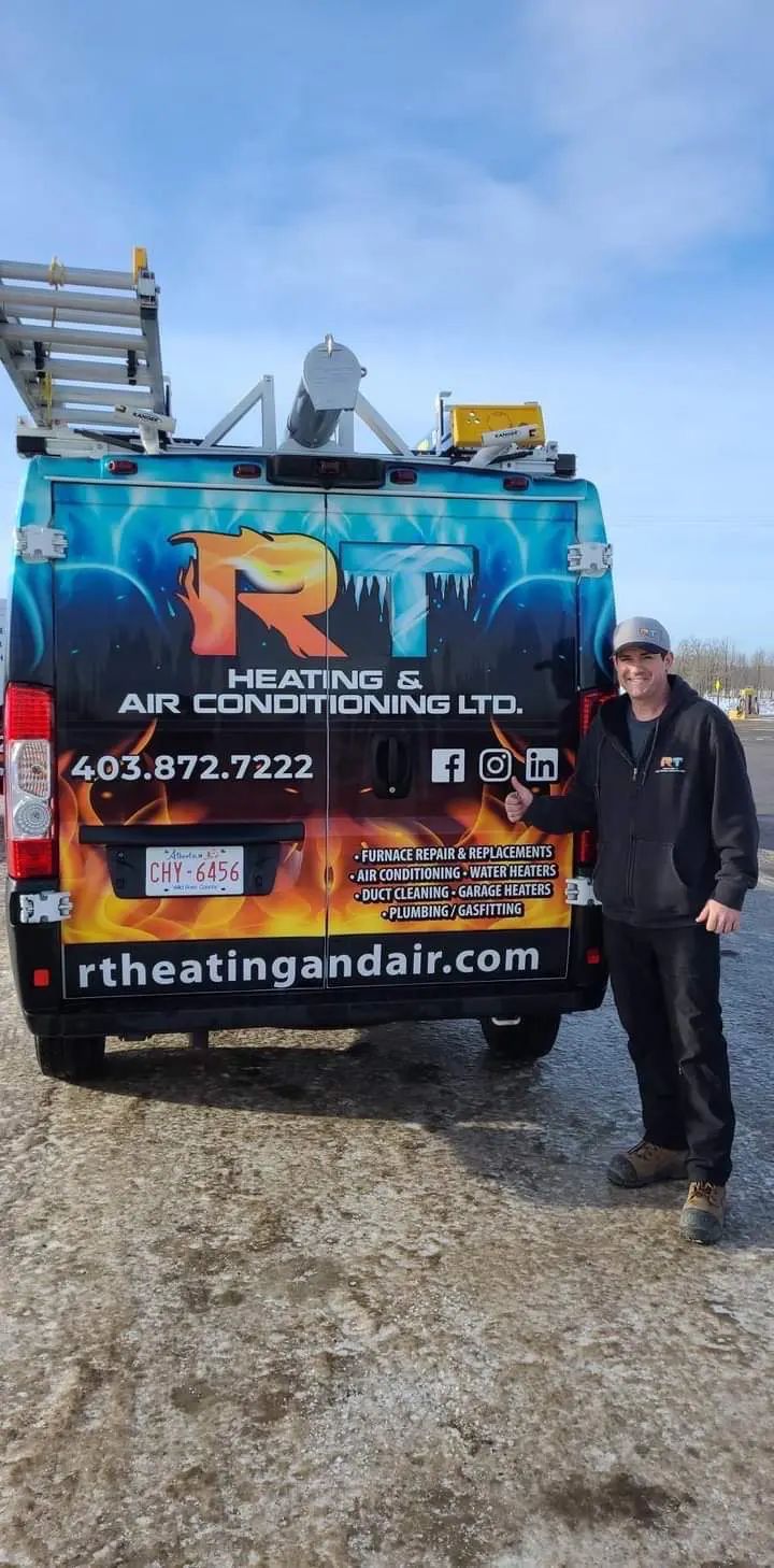 RT van